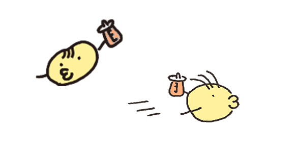 バブこぶちゃん
